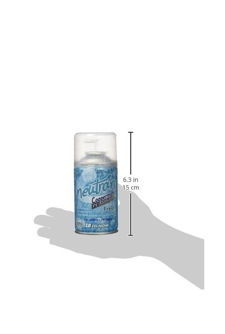 Aerosol Elimina Olores 250ml ZZ