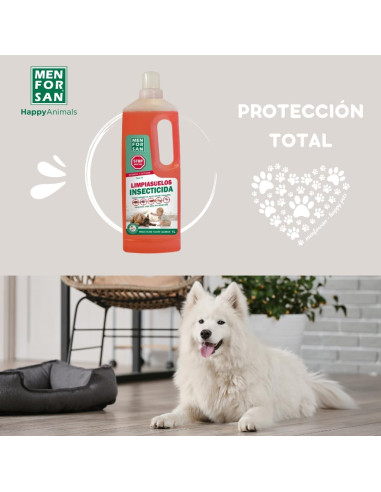 Fregasuelos Insecticida 1LT MF