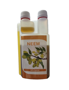 Aceite de NEEM 100% Natural...