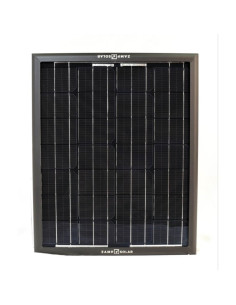 Panel Solar de 25W [TIENDA]