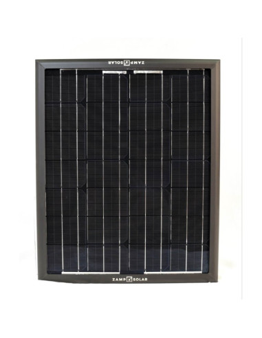 Panel Solar 25 Watt