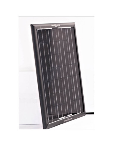 Panel Solar 25 Watt